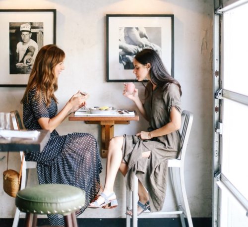 4 ways to have a great conversation with anyone