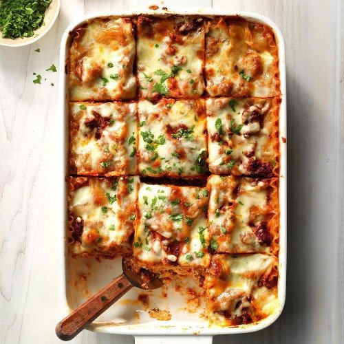 That's Amore: The Best Italian Pasta Recipes