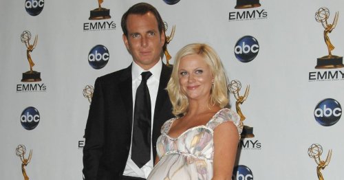 The Truth About Will Arnett And Amy Poehler's Divorce