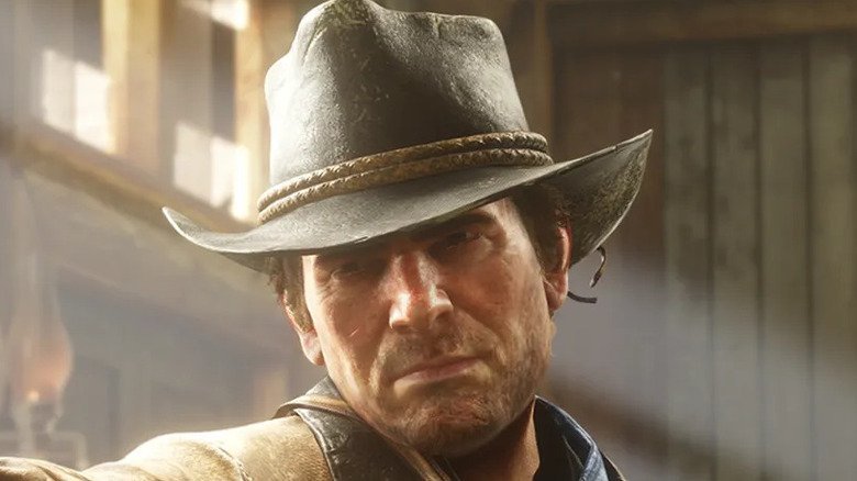 Take-Two Boss Responds To Red Dead Redemption 2 Backlash