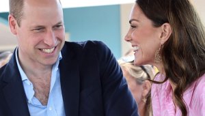 Prince William and Kate Middleton Interrupt UK’s Radio Stations to Deliver an Important Message