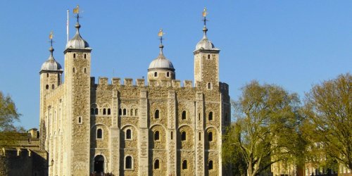 What really happened to the 'Princes in the Tower'?