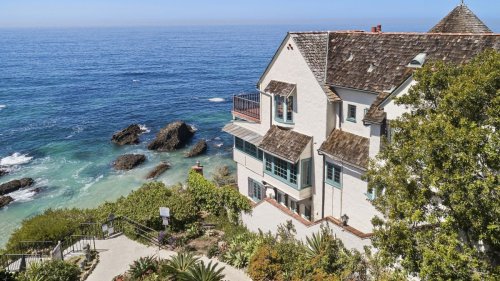 Step inside these Cali cool houses