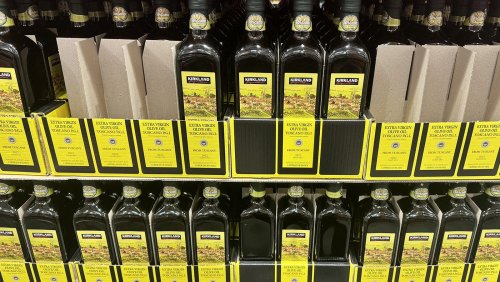 Why Costco's Certified Extra Virgin Olive Oil Is A Big Deal