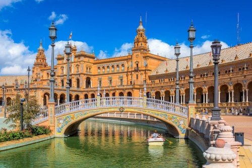 15 Most Famous Landmarks in Spain That Define Spain's Beauty
