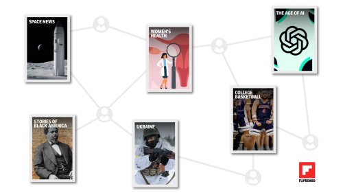 How Flipboard Is Using Our New Federated Magazines - Flipboard