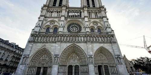 Le pouvoir des cathédrales