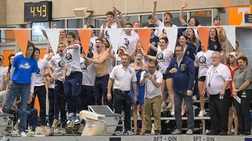 Behold: One of the worst dives ever, plus more hilarious sports highlights