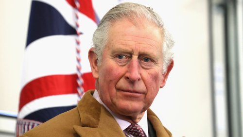 King Charles' Cancer Diagnosis Has Everyone Saying The Same Dark Thing