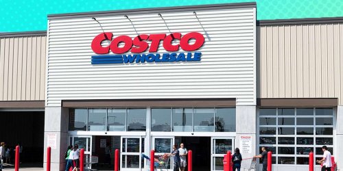 The Latest Costco Snack Won't Even Make It Out of the Parking Lot