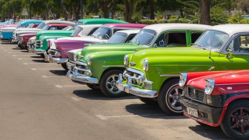 Classic Cars You Should and Shouldn't Consider Buying