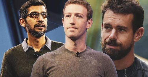 Previewing Congress' Latest Hearing on the Spread of Misinformation