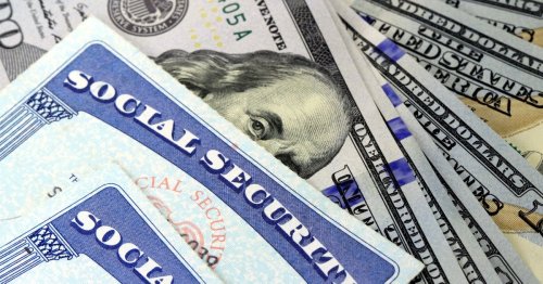 These Social Security Changes Will Affect Your Payments in 2024