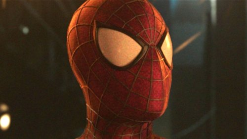 The Spider-Man: No Way Home Scene You Probably Didn't Know Was Improvised