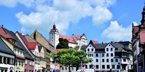 Colditz Castle: The incredible escape attempts from WWII's most iconic POW camp