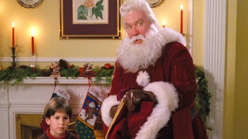 The Best Christmas Movies On Disney Plus