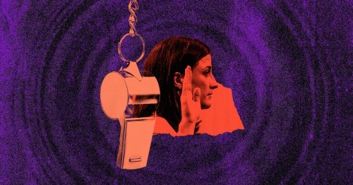 The real price female whistleblowers pay for speaking out
