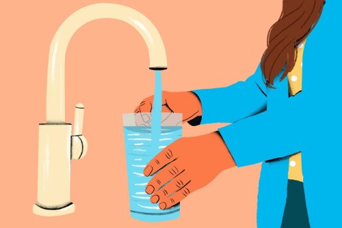 New studies reveal drinking water may be increasing your cancer chances