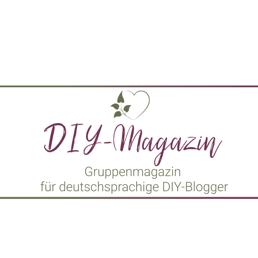 German Blogger DIY
