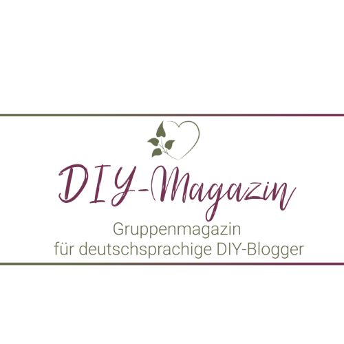 German Blogger *DIY* cover image