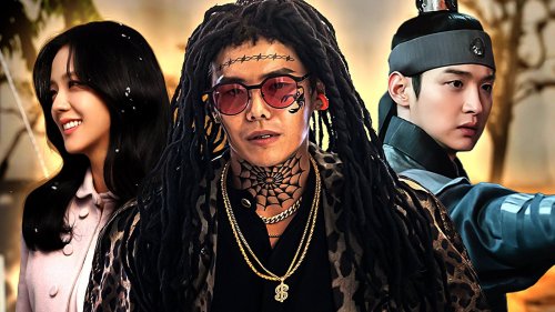 The 10 Most Controversial K-Dramas Of All Time