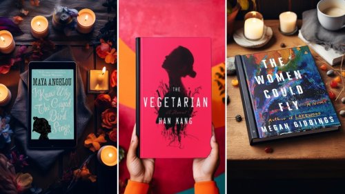 10 Of The Best Books By Feminist Authors