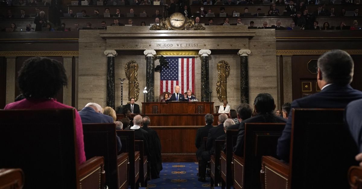 President Biden’s State of the Union 2023: Full coverage and highlights