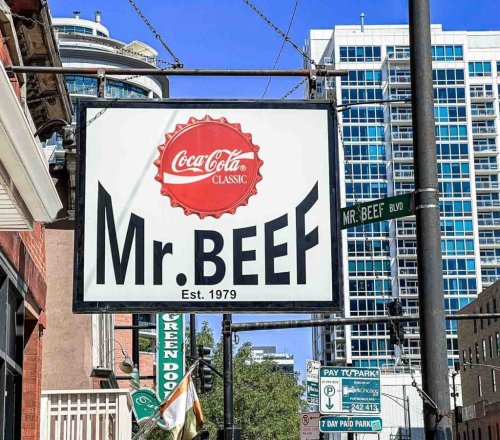 Chicago for Foodies - Pizza, Hot Dogs and So Much More