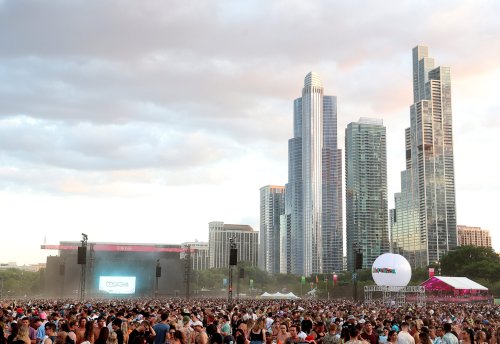 Ranking the best and worst moments of Lollapalooza 2022