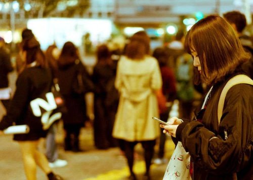 What to Do When You've Missed the Last Train in Tokyo?