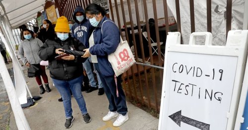 Why It Feels Like Everyone Is Contracting COVID-19