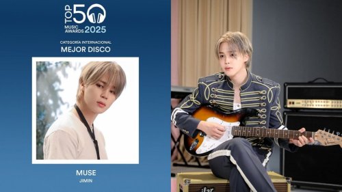 Magazine - BTS Music