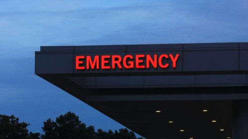 What's sending people to the ER? These common sex injuries are the cause