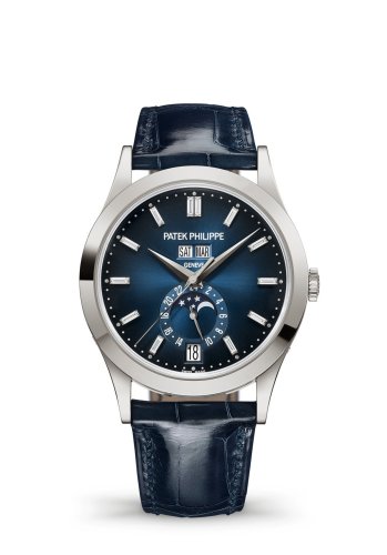 6 LUXURY WATCH COMPLICATIONS THAT ACTUALLY SERVE A PURPOSE