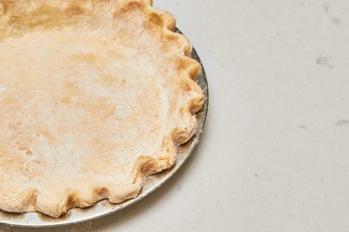 The no-fail, no-mixer-required guide to flaky, all-butter pie crust