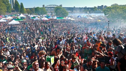 What's the Meaning of 420 and Why Is 4/20 Weed Day?  — Plus More About Weed