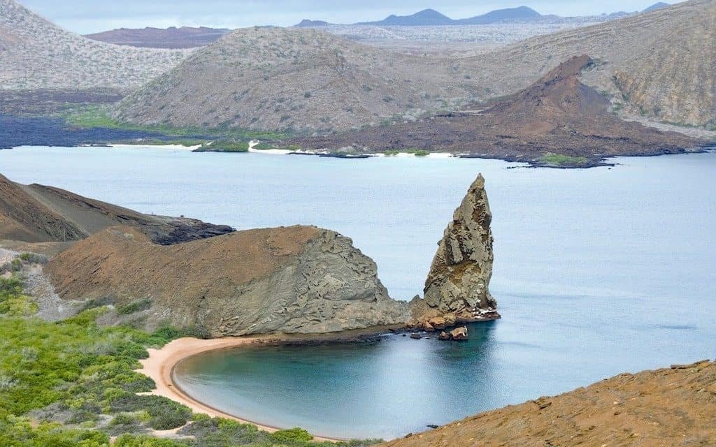 Galapagos: Enchanting Islands!