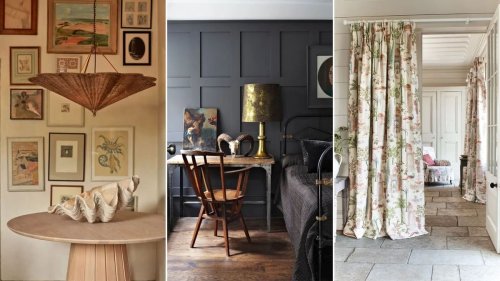 We asked interior designers what trends they're already sick of seeing in 2025