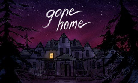 Gone Home – and how games can tell stories about everyday lives