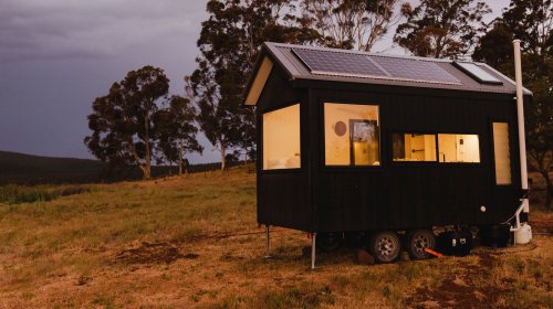 Why It's More Expensive To Hire A Tiny House Contractor Than You Think