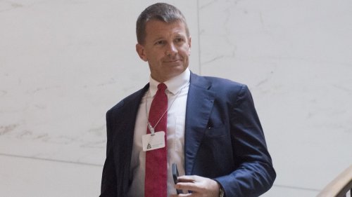 Blackwater Founder Charging $6,500 for Seat on Flight Out of Kabul
