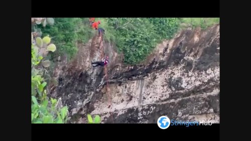 Tourist Plunges To Death Taking Snap On Cliff At Broken Beach, Nusa ...