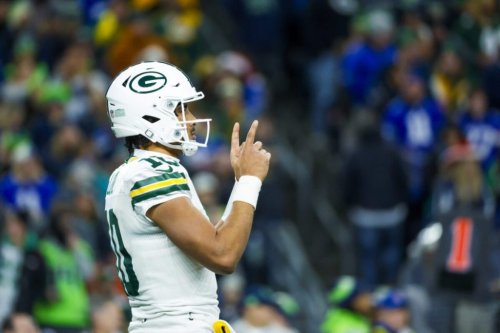 Magazine - GREEN BAY PACKERS NEWS & RUMORS