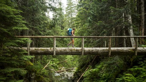 West coast national parks you won't want to skip 