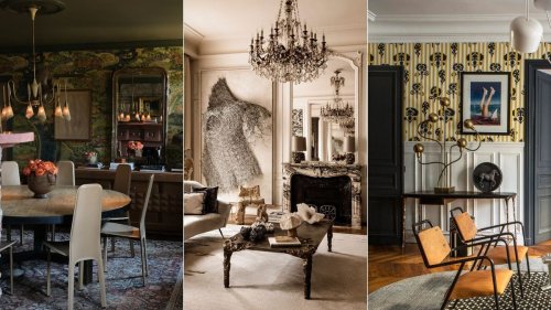 7 maximalist homes that nail the 'more is more' aesthetic