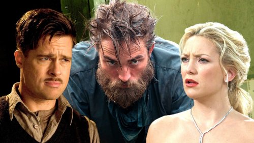 Actors Who Had Gross On-Set Habits