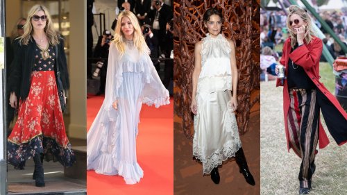 What is boho style? and how to wear this celebrity-loved trend