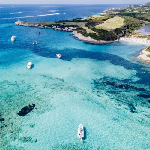 What's the difference between Sardinia and Corsica? Here's what you need to know