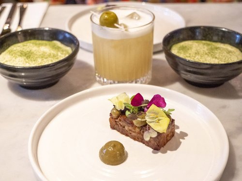 THE EVOLUTION OF FINE DINING: FROM FORMALITY TO EXPERIENCE