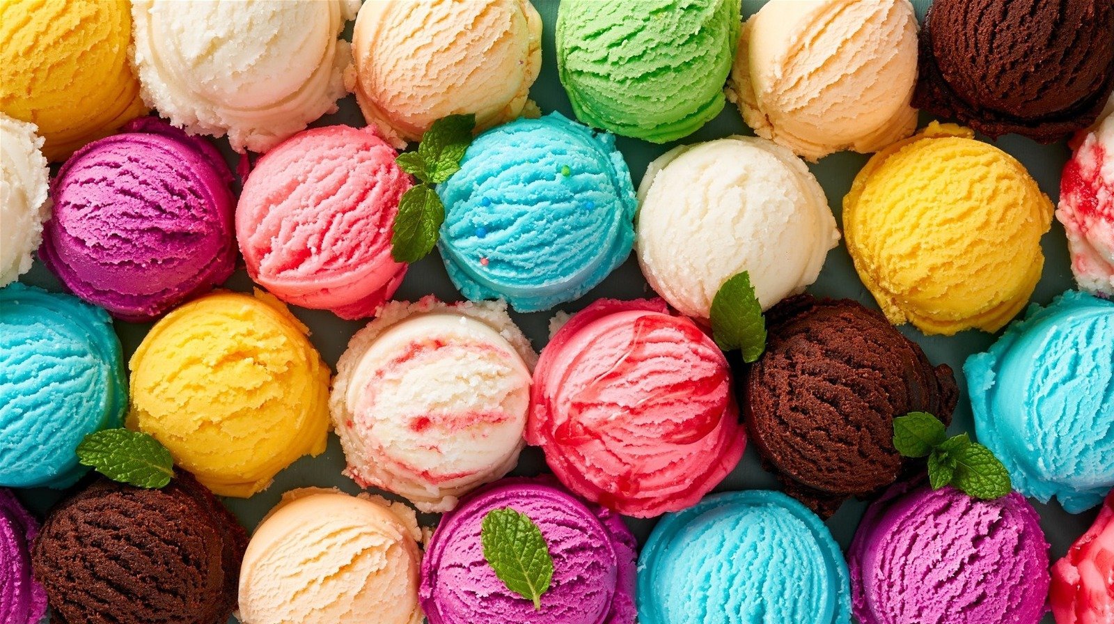 30 Best Ice Cream Flavors Ranked From Worst To Best Flipboard